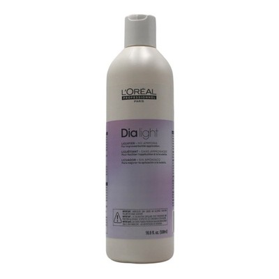 Loreal Professionnel Dia Light Liquifier 16.9 oz