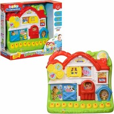 Clementoni Allegra Fattoria Cucu' 17135