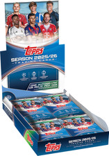 2025-26 Topps UEFA Club Competitions Soccer Checklist Guide in-content 20