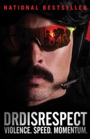 Violence. Speed. Momentum. | Disrespect | Englisch | Buch | Gebunden | 2021