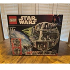 LEGO Star Wars Death Star 10188 Complete Set 3803 Pieces Boxed Ages 14+