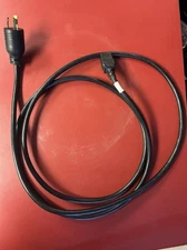 10ft NEMA L6-30P to C19 Power Cord 250v