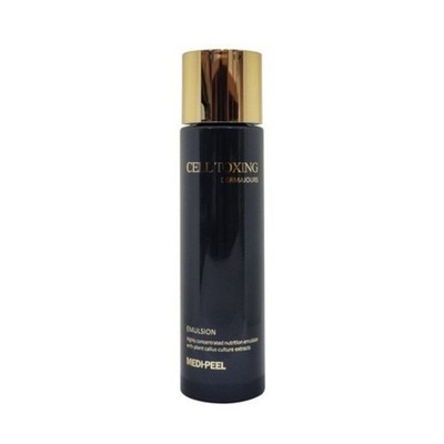 MEDI-PEEL Cell Toxing Dermajours Emulsion 150ml Anti Aging K-Beauty