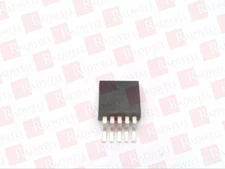 MICROCHIP TECHNOLOGY INC MIC29151-5.0WU / MIC2915150WU (BRAND NEW)