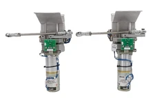 Varian E11044510 Cassette Tilt Assembly GM9633H586-R3 Reseller Lot of 2 Working