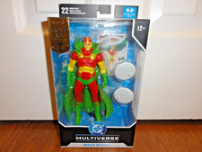 McFarlane DC Multiverse Mister Miracle Gold Label 7  Figure     New Gods