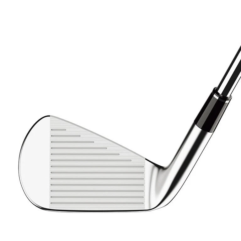 Srixon ZXi5 Forged Iron #4 RH NSPRO Modus3 Tour105 S-Flex Japan NEW - Image 4 of 4
