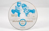 Mario Kart Wii (Nintendo Wii/Wii U) Spiel O. Ovp - Sehr Gut