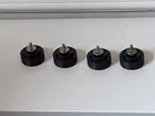 Original Technics 1200 GR Turntable Feet
