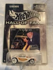 Vintage Hot Wheels Legends Hall Of Fame Ed “BIG DADDY ROTH”  2002 New In No