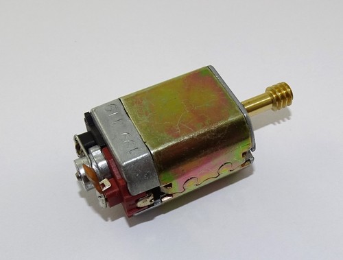 Motor 47500 BR 75 LILIPUT Viena  | Zustand: Neu