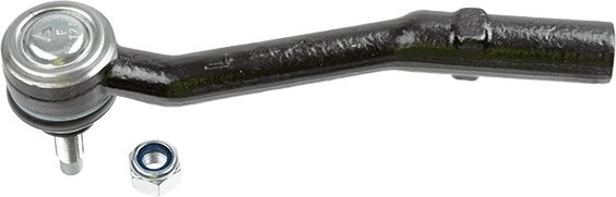 Rotule de barre de connexion LEMFÖRDER 37191 01 pour direction de DS3 et Citroën C3 II en acier forgé