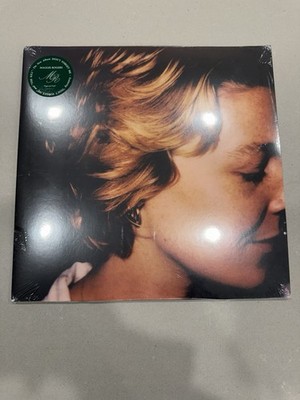 Maggie Rogers 'Don't Forget Me' Green Vinyl LP Record 12''
