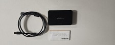 AverMedia ExtremeCap U3 CV710 Capture Device Good Condition Used