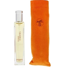 NEW Hermes TERRE D'HERMÈS Pure Perfume 15ml Spray - Intense Travel Size
