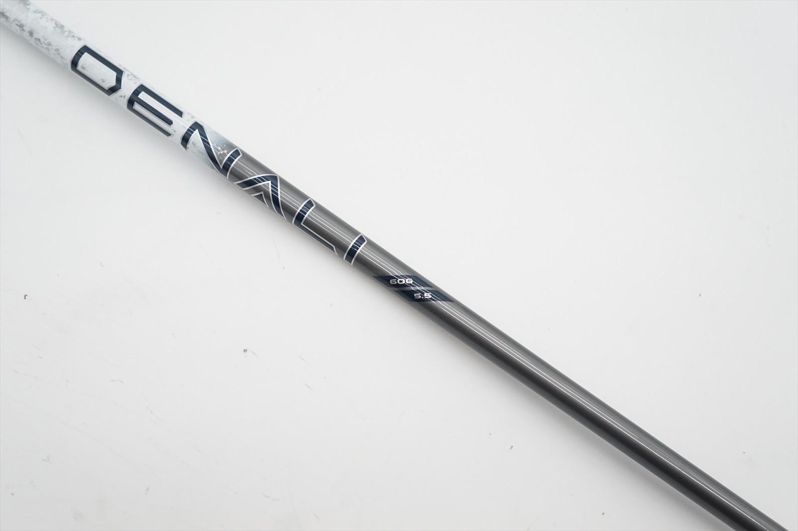 Project X Denali Carbón 60g 5.5 Regular 42.25" 3 Eje Madera Callaway Punta Elyte