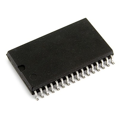 [4pcs] MT4LC16M4H9TG-5F EDO DRAM 16MX4 PDSO32 TSOP32