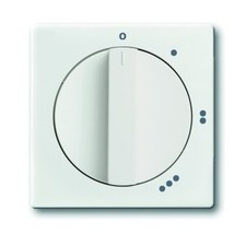 Busch-Jaeger FU/SO C-SCH.M.DREHGR. (2542 DR/01-84)