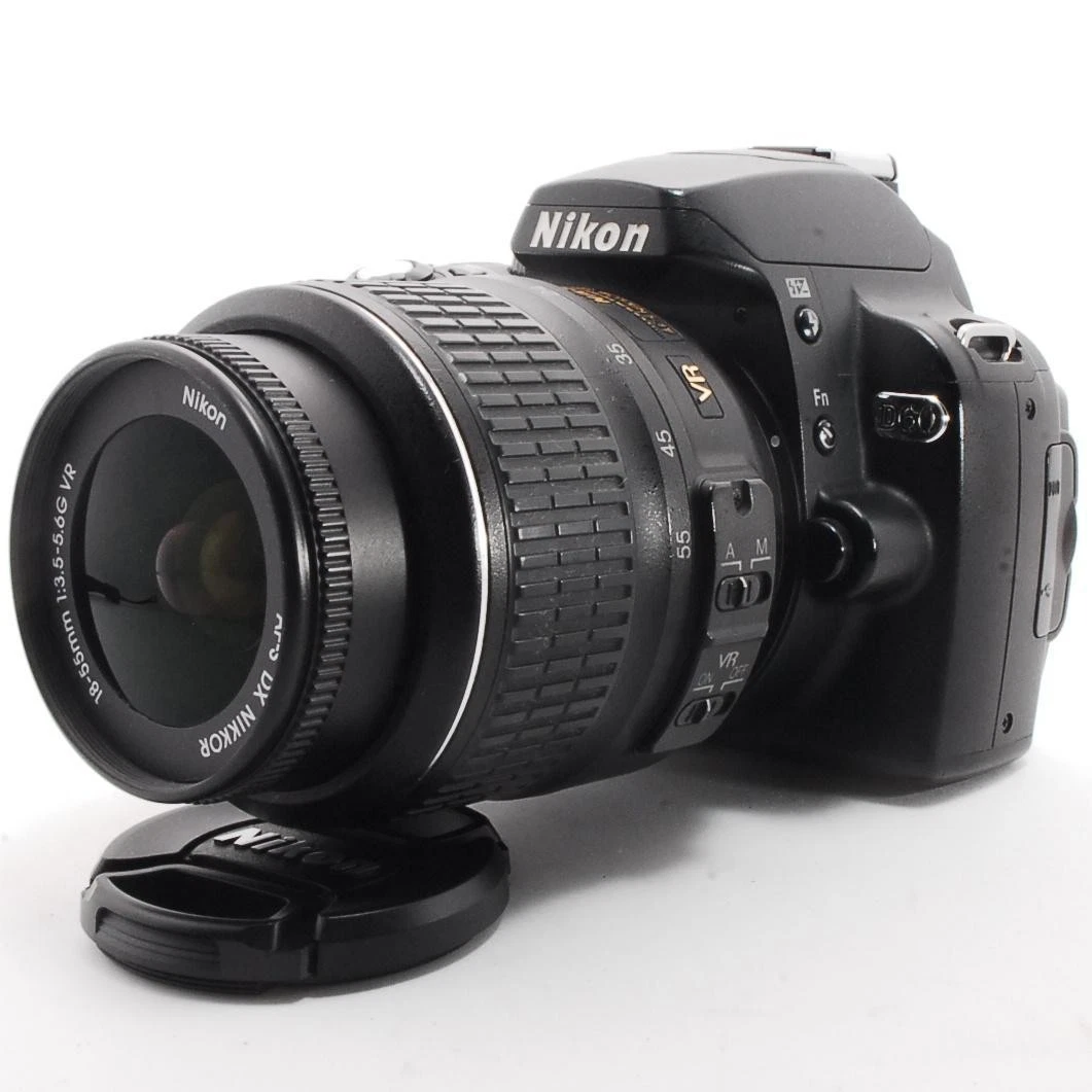 Nikon D60 Digital Cameras for Sale - Shop New & Used Digital
