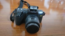 Pentax PZ-70 35mm Camera PENTAX