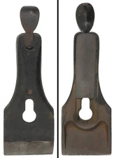 Orig. 1 3/4" Lever Cap for Birmingham "B Plane Transitional, No. 22-mjdtoolparts