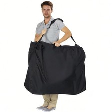 Wheelchair Bag, Wheelchair Storage Bag, Oxford Cloth Foldable Wheelchair Storage