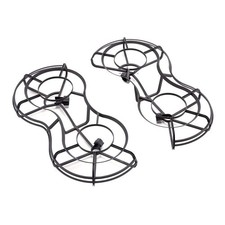 Original Mini 3 Series 360 Propeller Guard For DJI Pro Drone Indoor Security