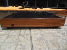 Systemdek IIX Turntable with Profile Arm