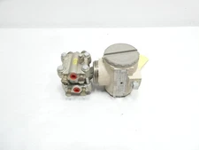 Abb Kent Taylor 504TC Electronic Transmitter 5-30in-h2o 24v-dc