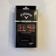 Callaway Connect-Easy Belt Golf Swing Training Aid