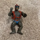 Vintage Stratos He-Man MOTU Figure 1981 Mattel Masters of the Universe