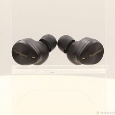 Panasonic Technics EAH-AZ80 Black Premium True Wireless Earbuds Noise Canceling
