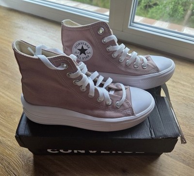 Converse Chauck Taylor All Star Move Hi Größe 36,5