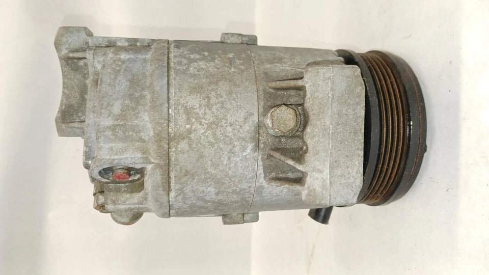 '04-'05 CHEVROLET CAVALIER AC Compressor 66k miles OEM 1 Year Wnty! - Imagem 4 de 4