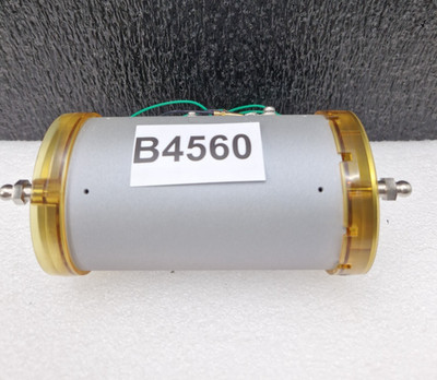 Agilent  No;G7004-67262  Spultered Collision Cell-Support     B   4560  181