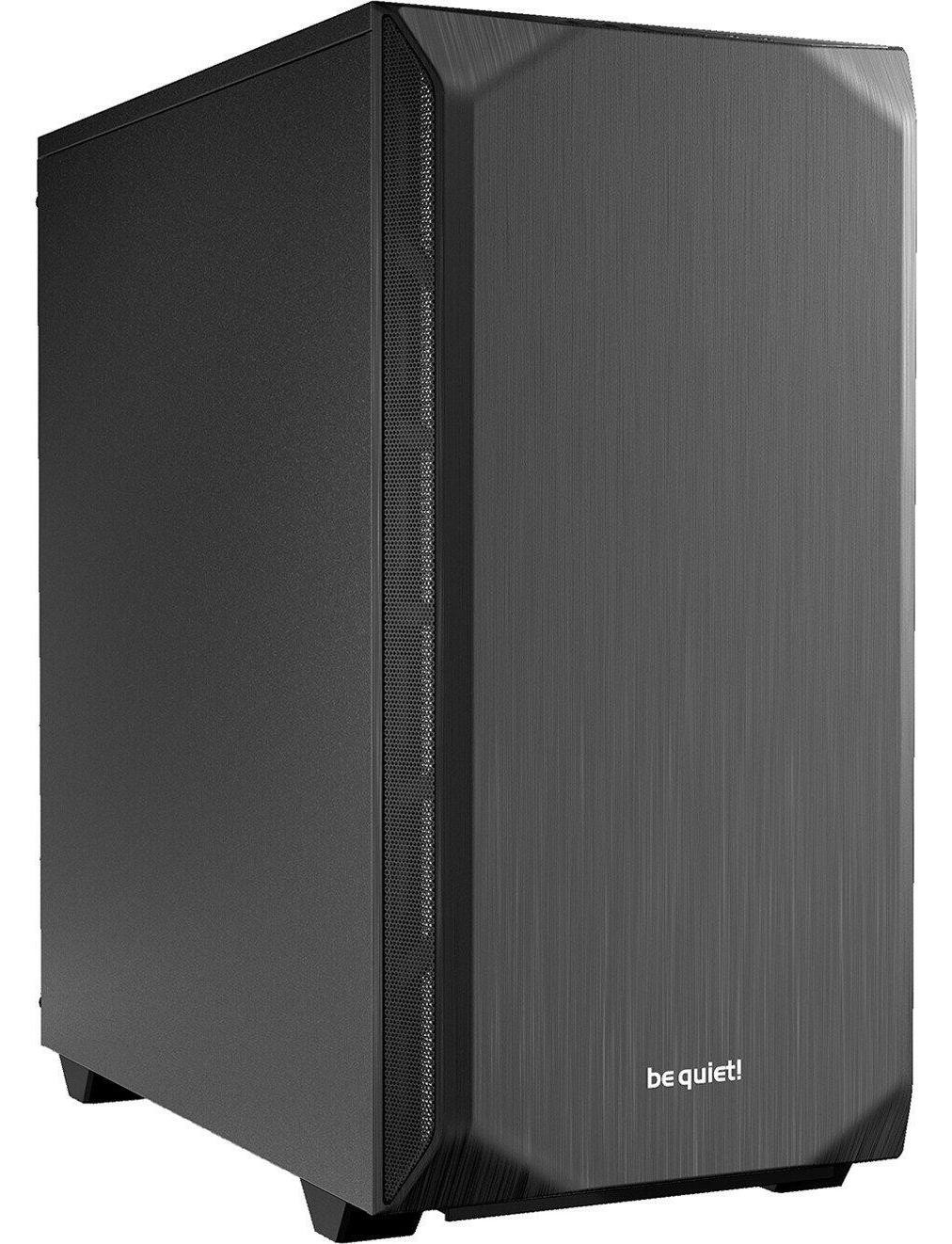 чистая основа be quiet 500 Schwarz 15290₽