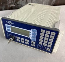 Micro Motion 7951MAA534NNN Signal Converter Controller Head Key Mounting Tray