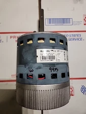 Genteq Blower Motor 3.0 5SME39HXL3031  1/2HP CCW 103046-04 101564-01