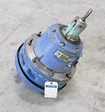 SM-CYCLO DRIVE SI HANDLING SYSTEMS CWFS-6175Y-59 GEAR BOX SPEED REDUCER