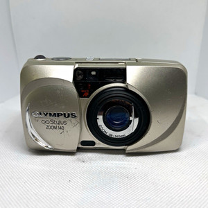 Olympus Stylus Zoom 160 | eBay