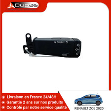 Autoradio Renault Zoe