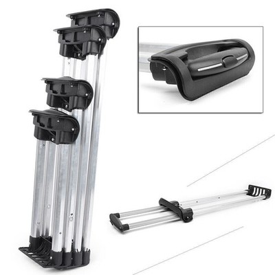 Rod Telescopic Handle Replacement Spare Part Fit ut Luggage Suitcase Trolley