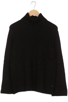 YAS Pullover Damen Strickpullover Strick Oberteil Gr. XS Wolle Alpak... #krcixiu