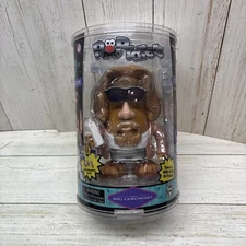 NEW Collectors Edition Pop Taters The Dude Big Lebowski Mr. Potato Head SEALED
