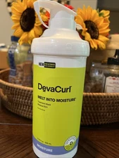 DevaCurl Melt Into Moisture Treatment Mask 17.75oz