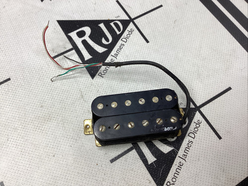 90’s Jackson Japan Professional JH-2 Bridge Humbucker Guitar Pickup
