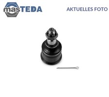 HO-BJ-2607 TRAGGELENK FÜHRUNGSGELENK VORNE MOOG FÜR HONDA PRELUDE V 2L,2.2L