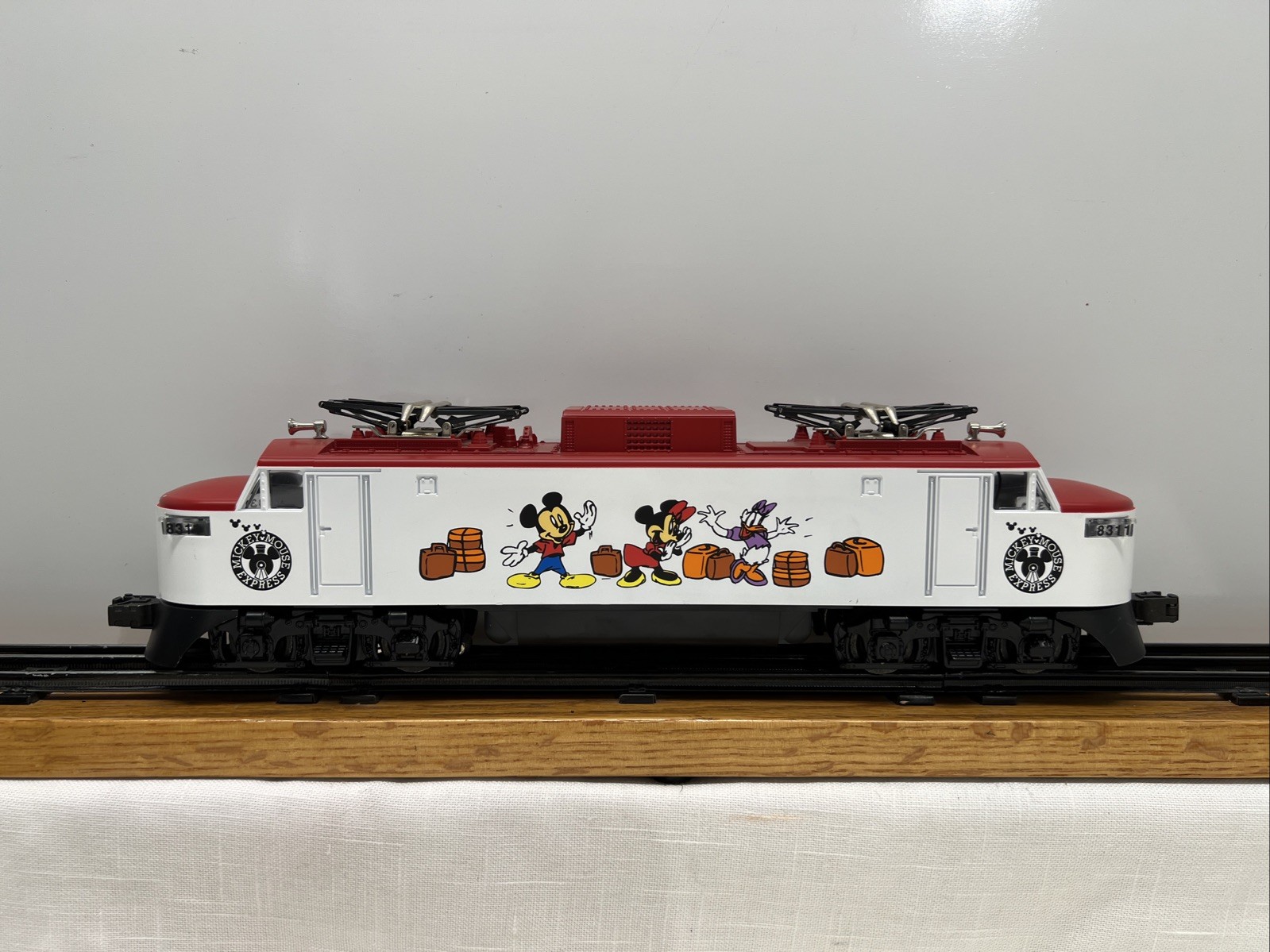 Click here to see eBay Auction