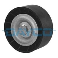 1 X Umlenk FüHrungsrolle Keilrippenriemen Dayco APV1091 FüR