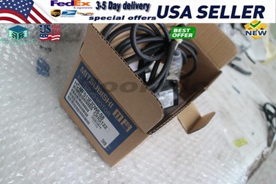 MITSUBISHI HC-MFS13E2DW6-S8 Servo Motor New In Box HCMFS13E2DW6S8 Expedited Ship